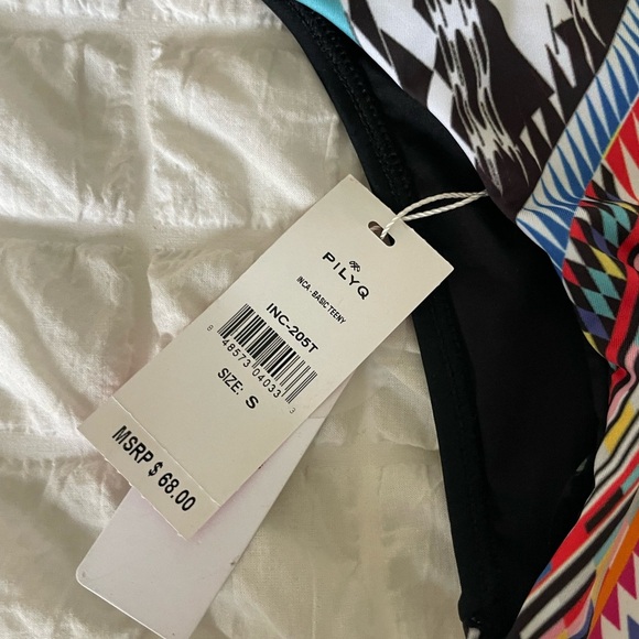 Pilyq tribal bikini bottom - Picture 6 of 12